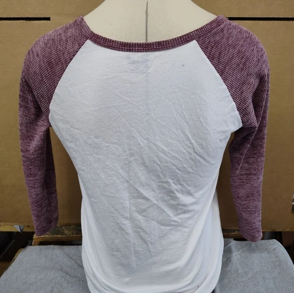 Rolling stones Tour of America Ragen shirt - Picture 2 of 4